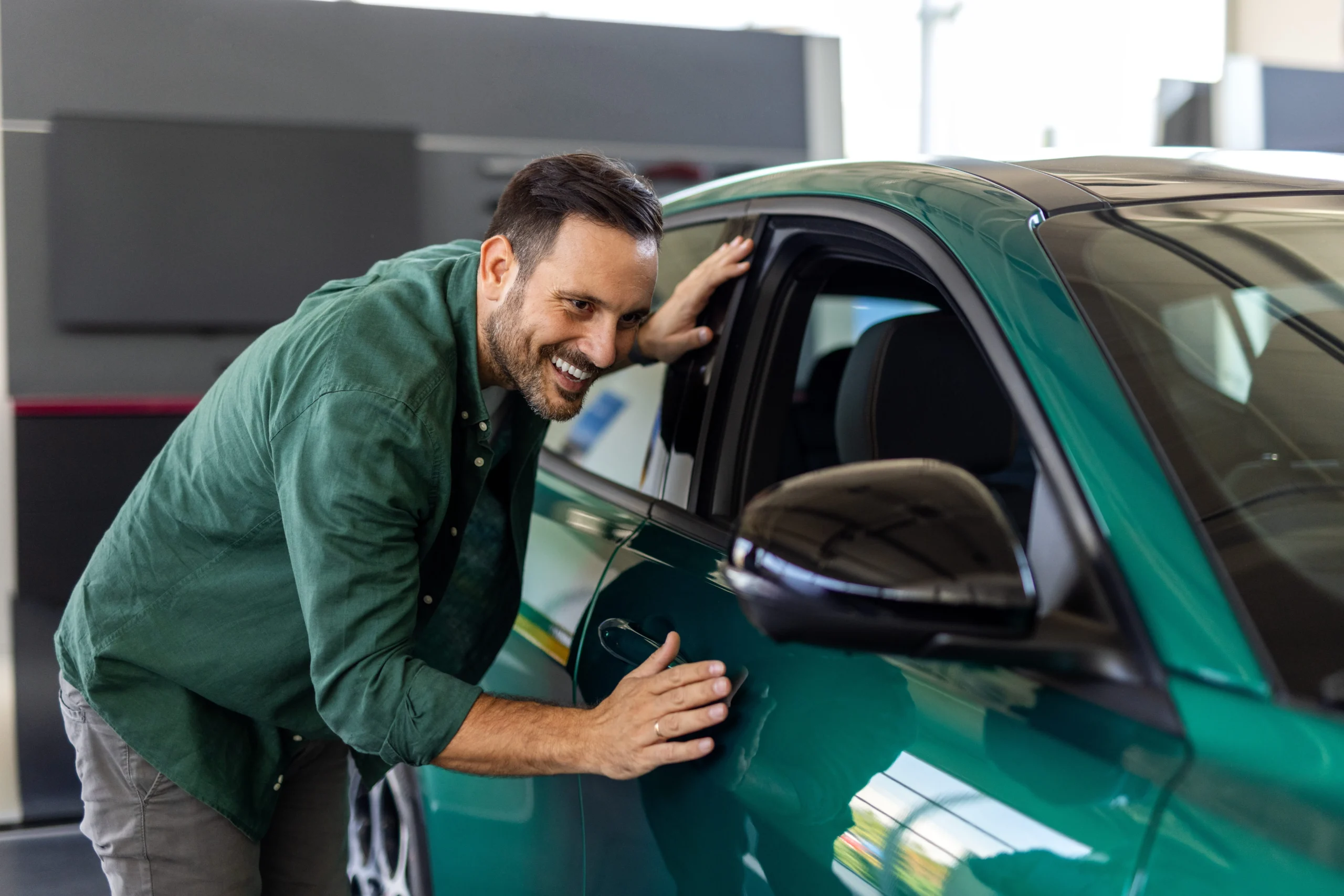Automotive
