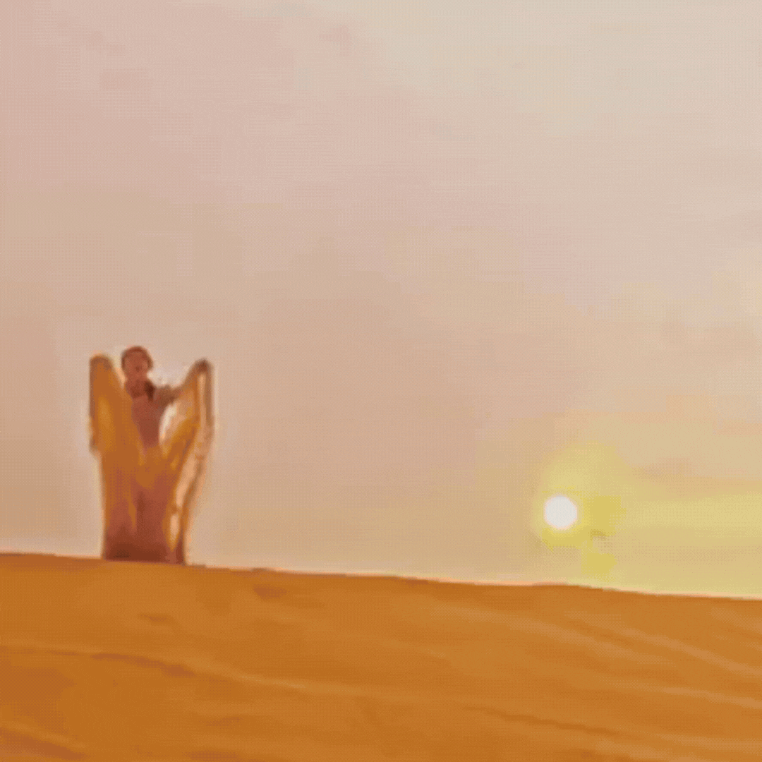 NEOM animated