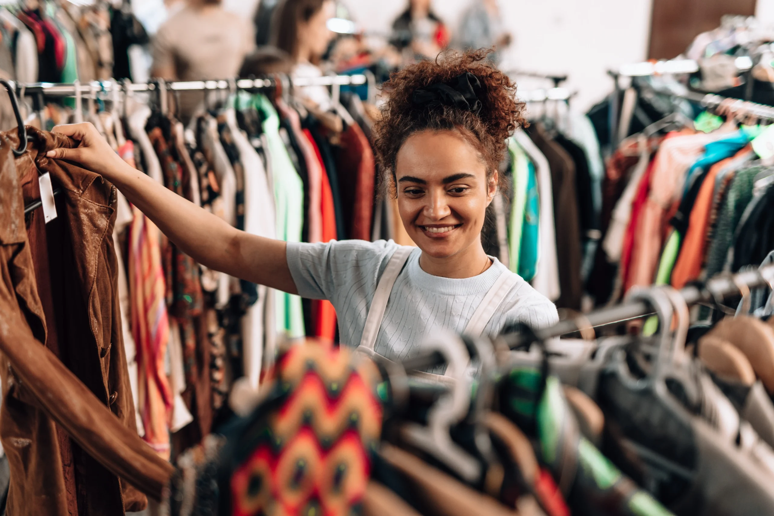 Retail and Fashion